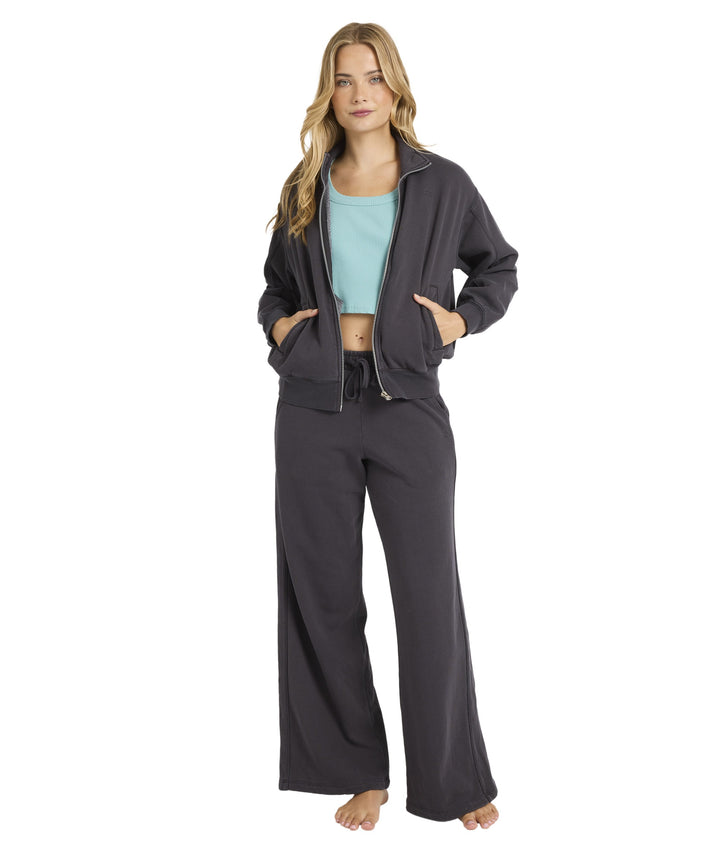 Billabong The Avery Zip Flc