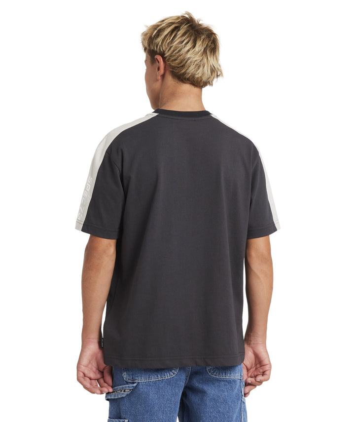 Billabong Boys Spec Iconic Ss Og