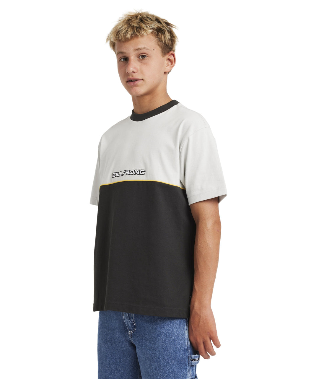 Billabong Boys Spec Legacy Ss Og