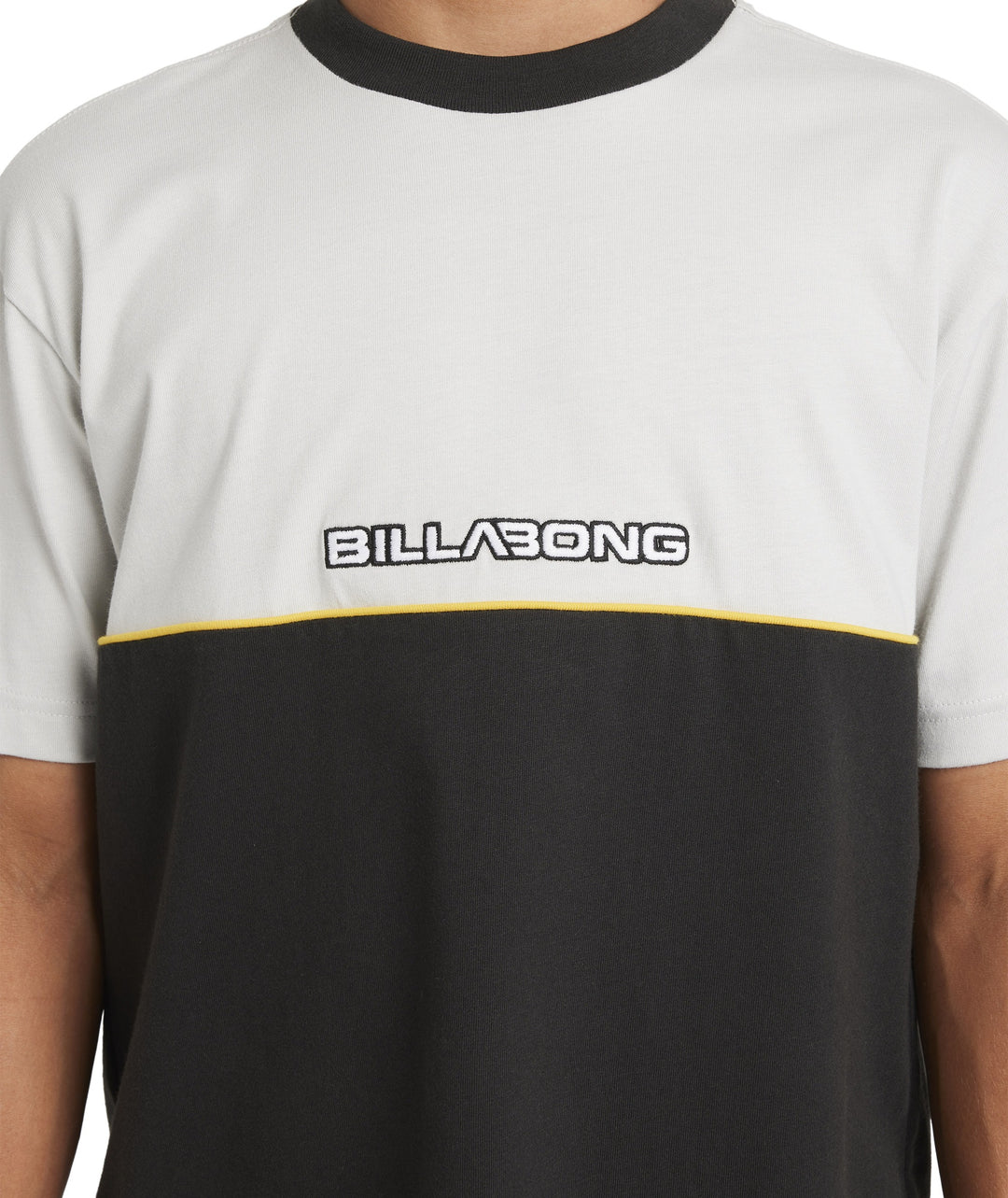 Billabong Boys Spec Legacy Ss Og