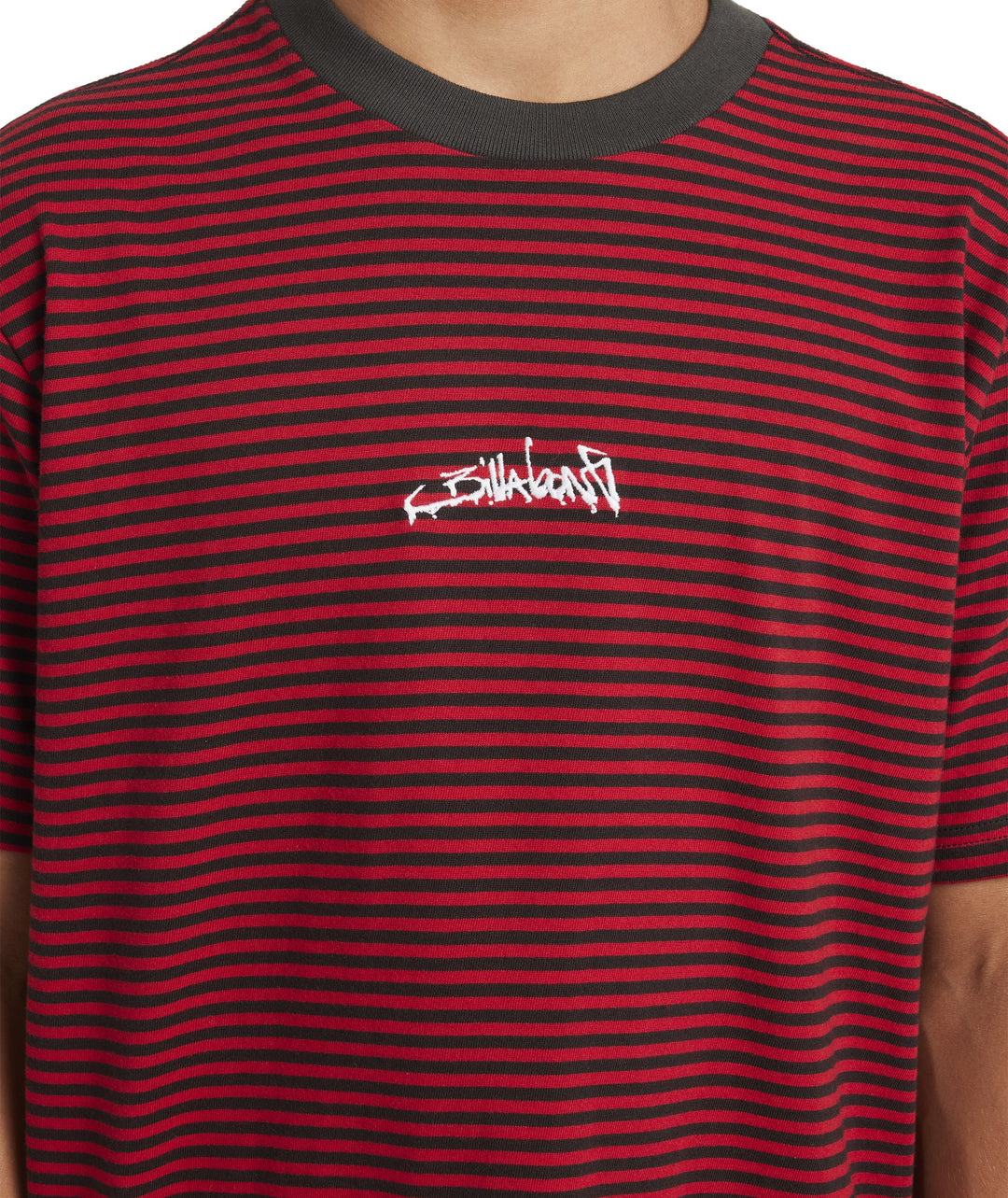 Billabong Boys Absence Stripe Ss Og