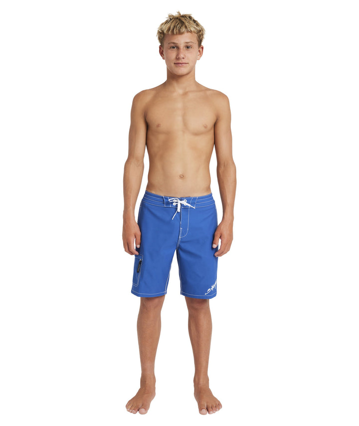Billabong Boys Piped Lt