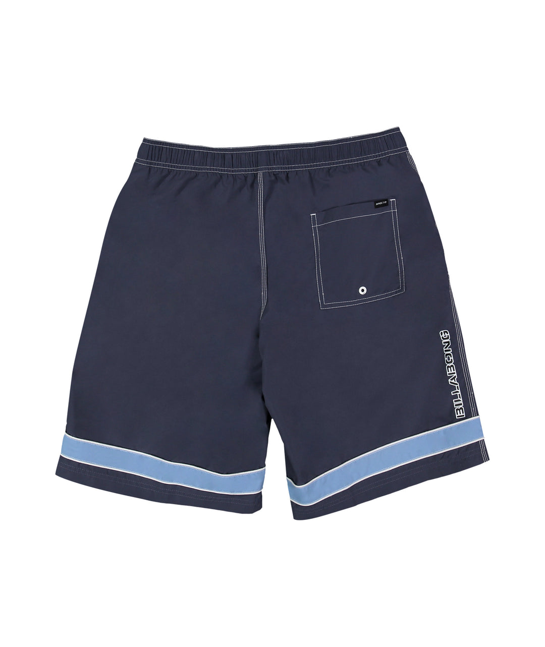 Billabong Boys Throw On 2.0