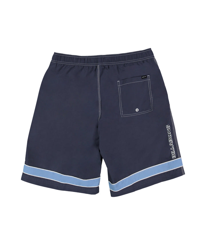 Billabong Boys Throw On 2.0