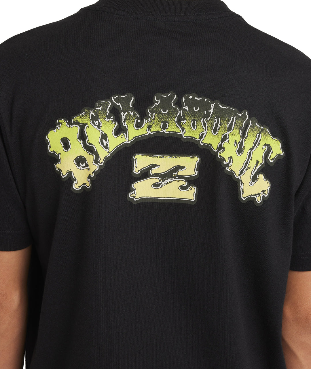 Billabong Boys Wax Arch Ss