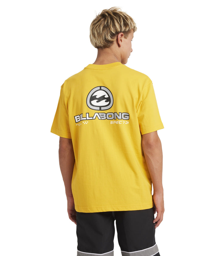 Billabong Boys Bio Wave Ss Og