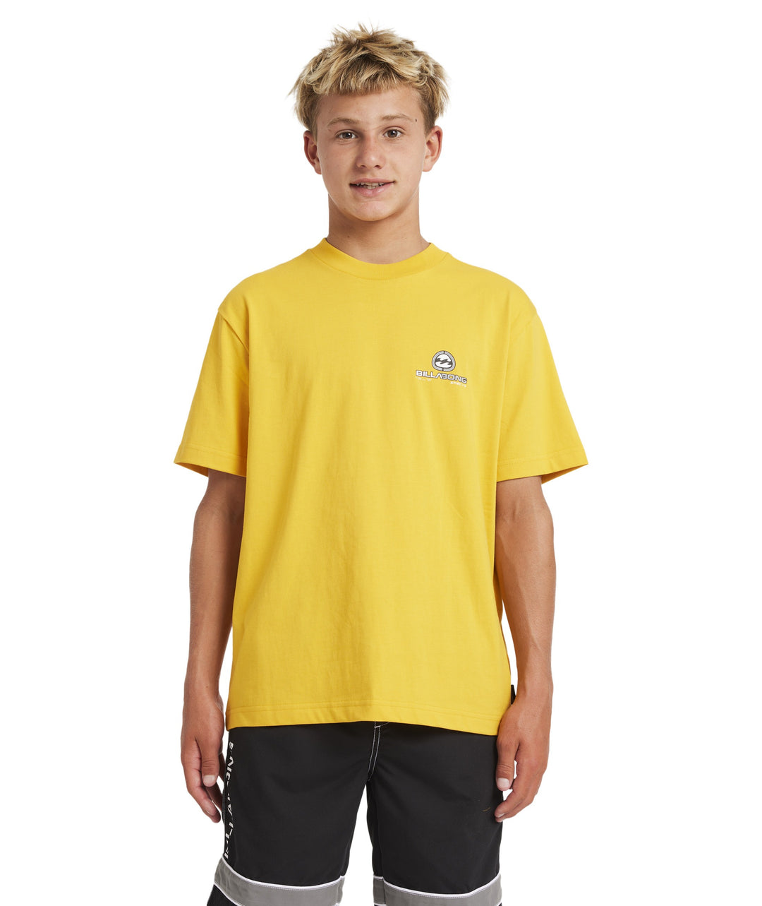 Billabong Boys Bio Wave Ss Og