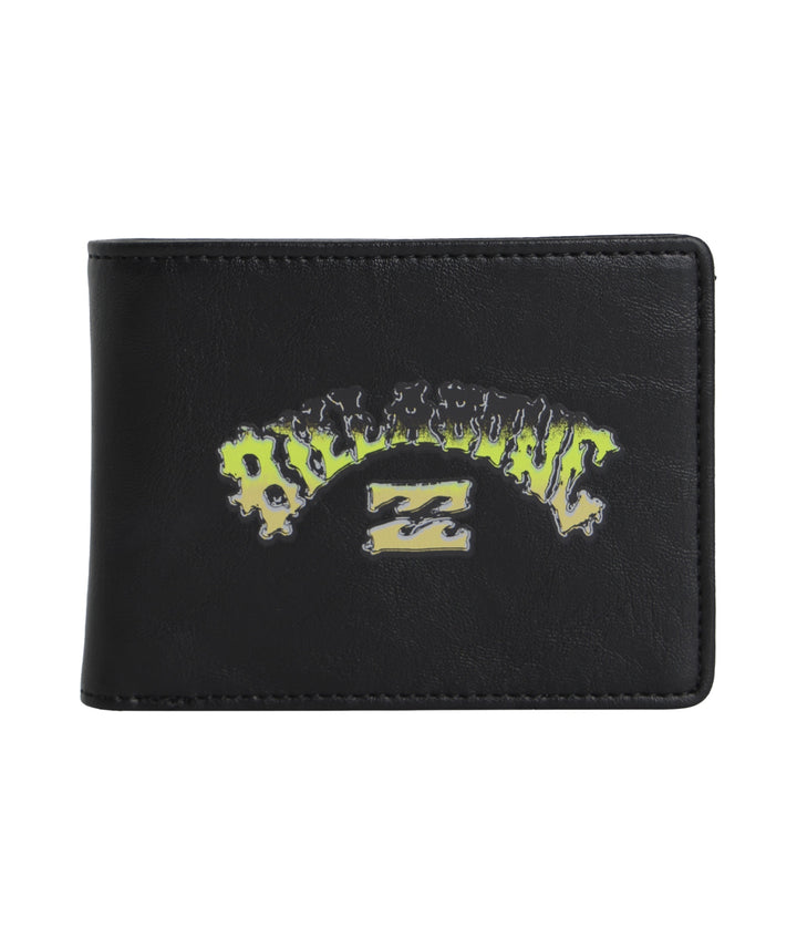 Billabong Range Wallet