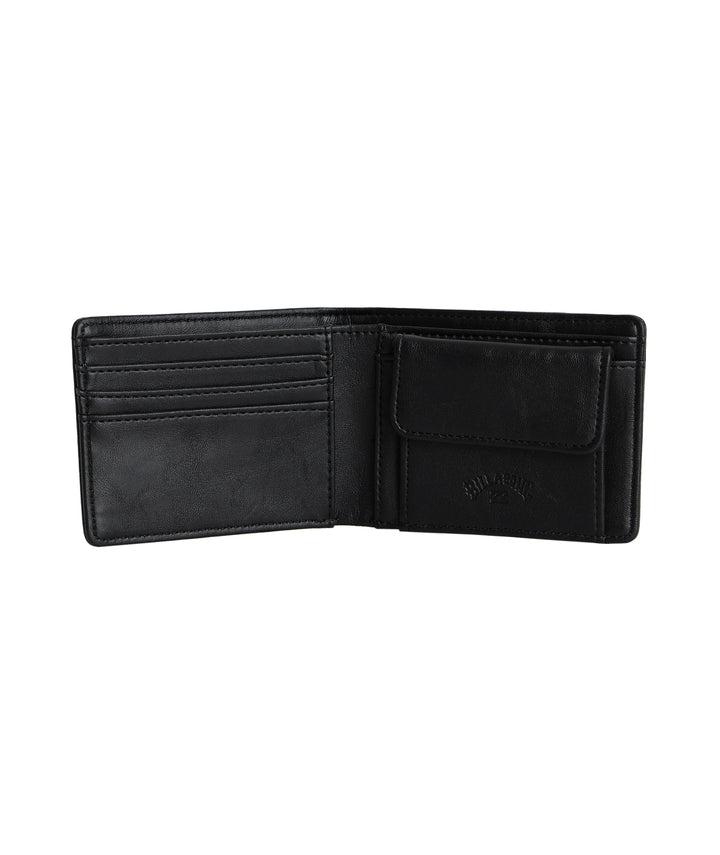 Billabong Range Wallet