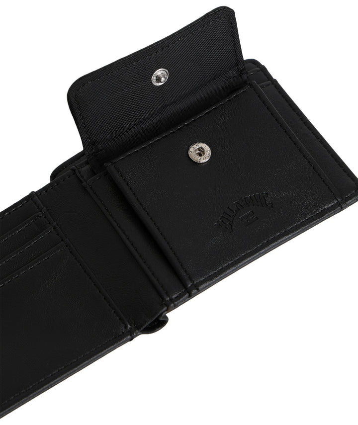 Billabong Range Wallet
