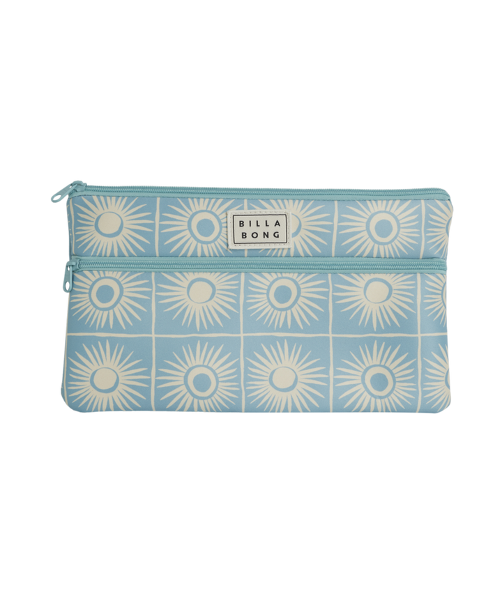 Billabong Show Me Sun Lrg Pencil Case