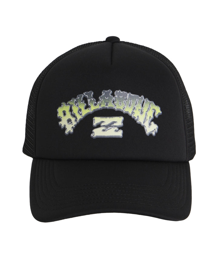 Billabong Boys Norfolk Trucker
