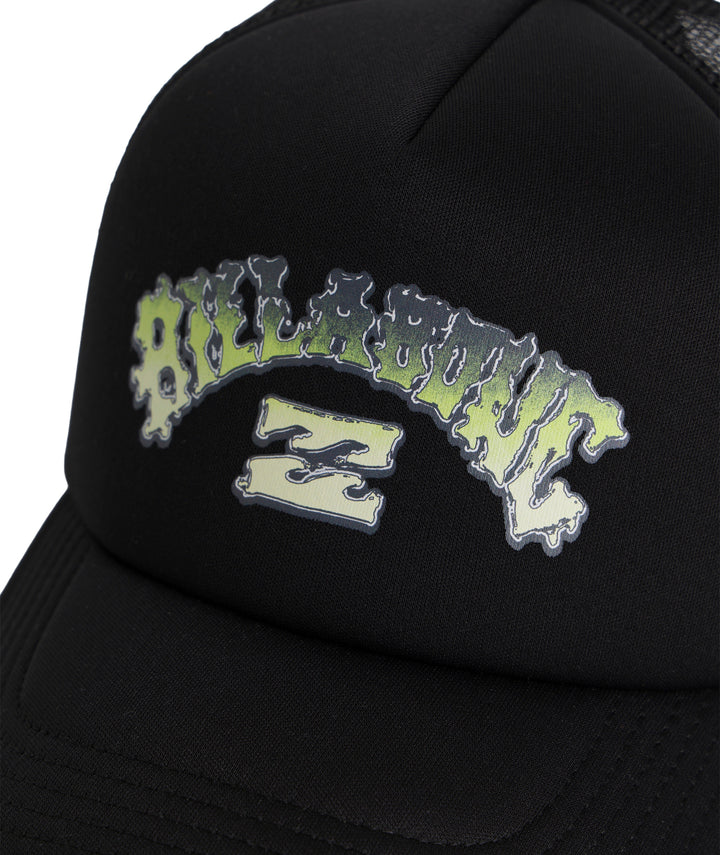 Billabong Boys Norfolk Trucker