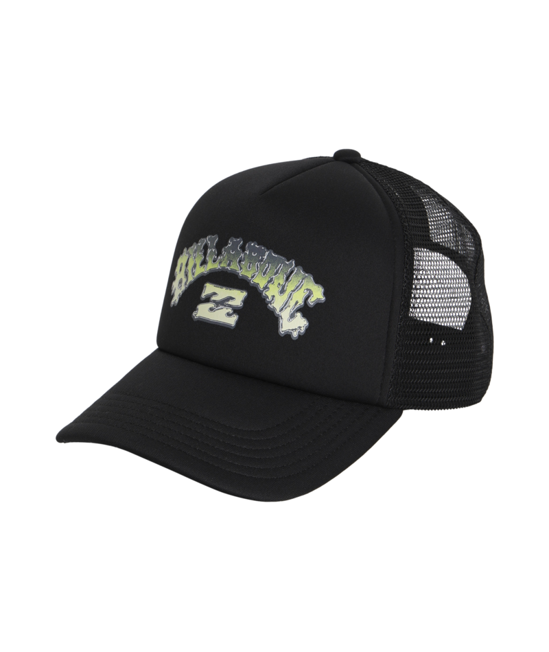 Billabong Boys Norfolk Trucker