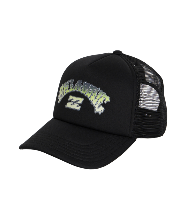 Billabong Boys Norfolk Trucker