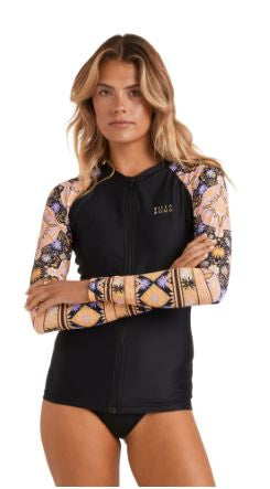 Billabong Just For You Pipa LS Sunshirt