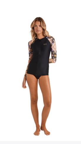 Billabong Just For You Pipa LS Sunshirt