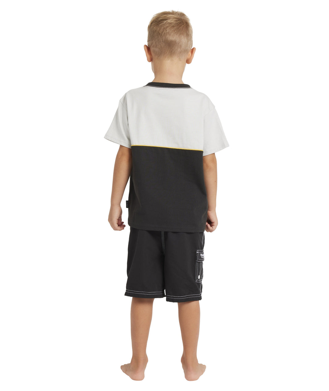 Billabong Groms Spec Legacy Ss Og