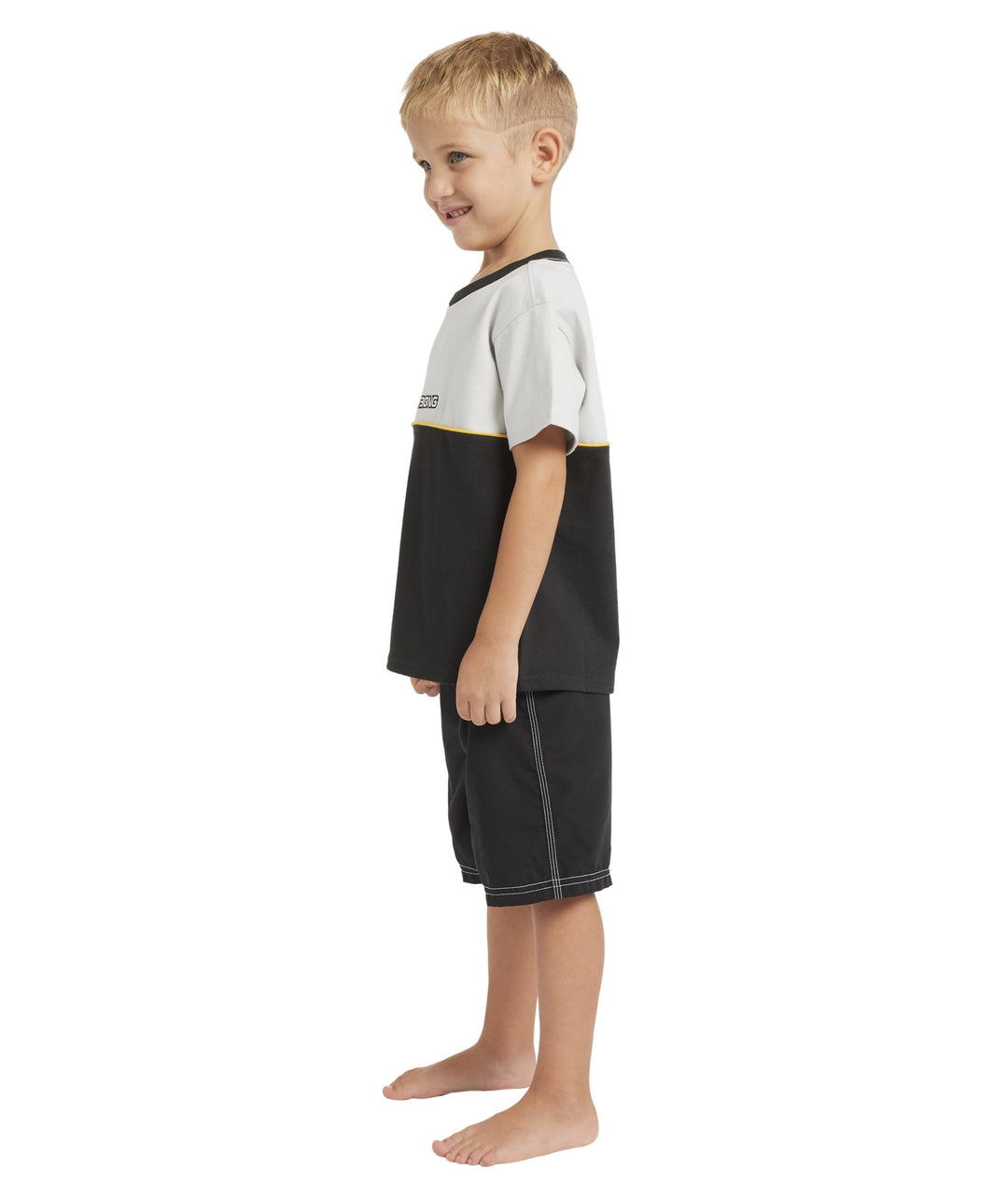 Billabong Groms Spec Legacy Ss Og