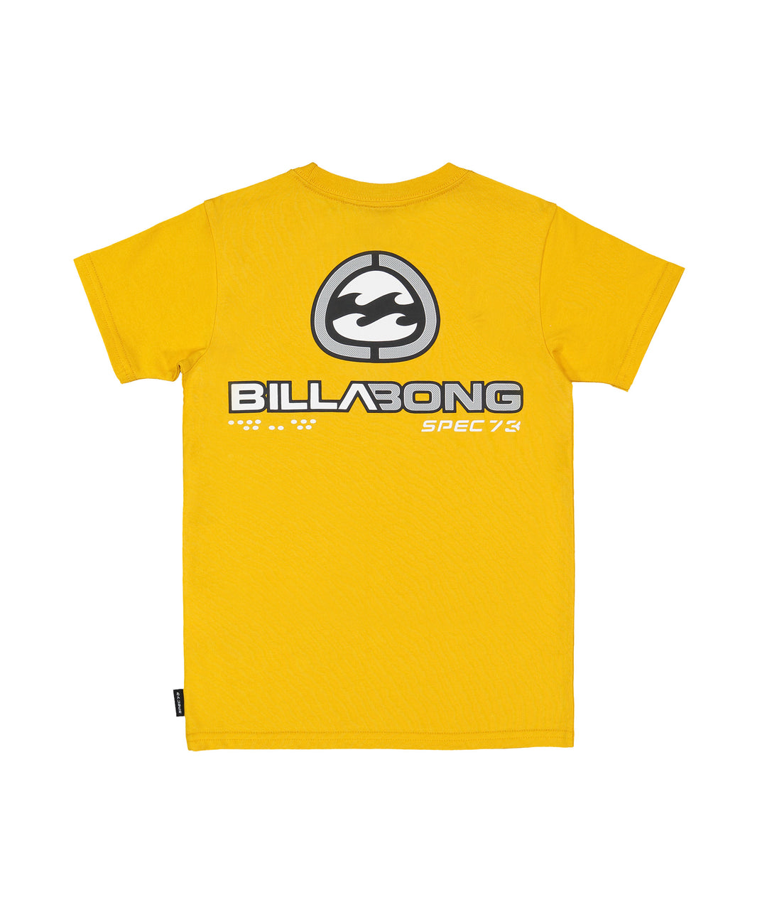 Billabong Groms Spec Biowave Ss Og