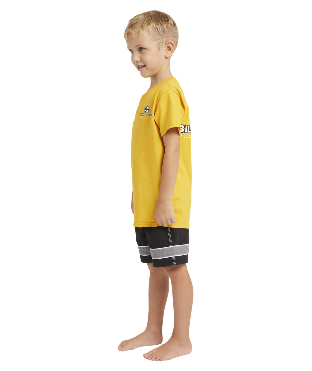Billabong Groms Spec Biowave Ss Og