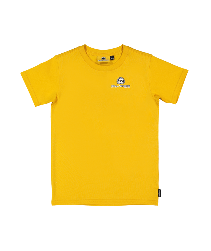 Billabong Groms Spec Biowave Ss Og