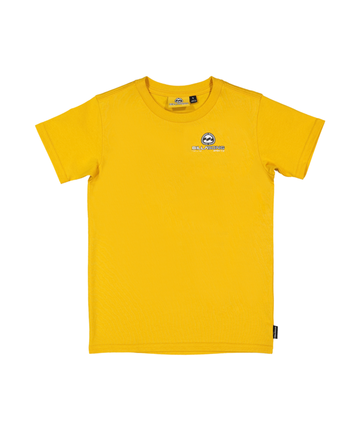 Billabong Groms Spec Biowave Ss Og