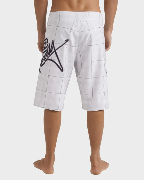 Billabong Script OG - 22