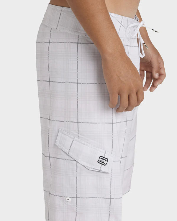 Billabong Script OG - 22