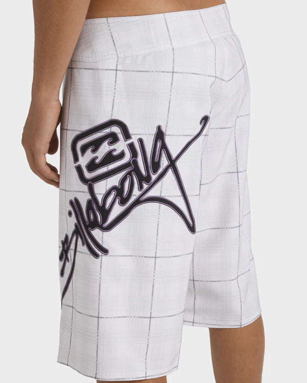 Billabong Script OG - 22