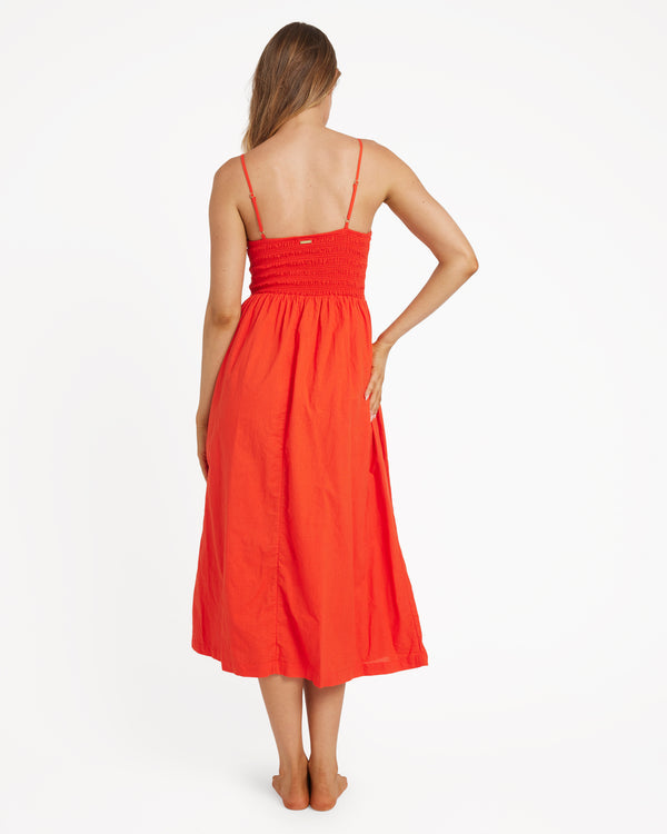 Billabong Such a Trip Dress