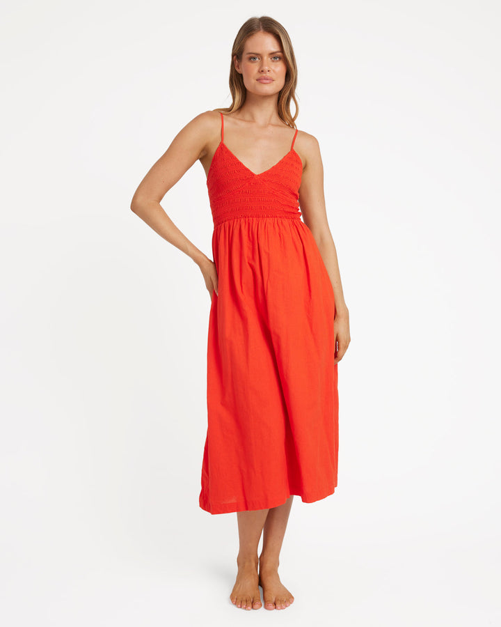 Billabong Such a Trip Dress