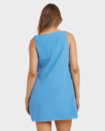 Billabong Sunset Bliss Mini Dress