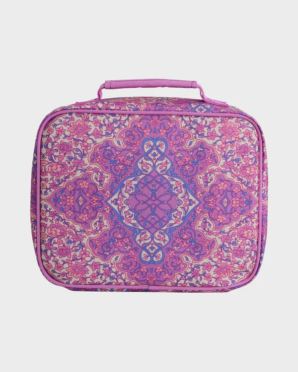 Billabong Bohemia Lunch Box