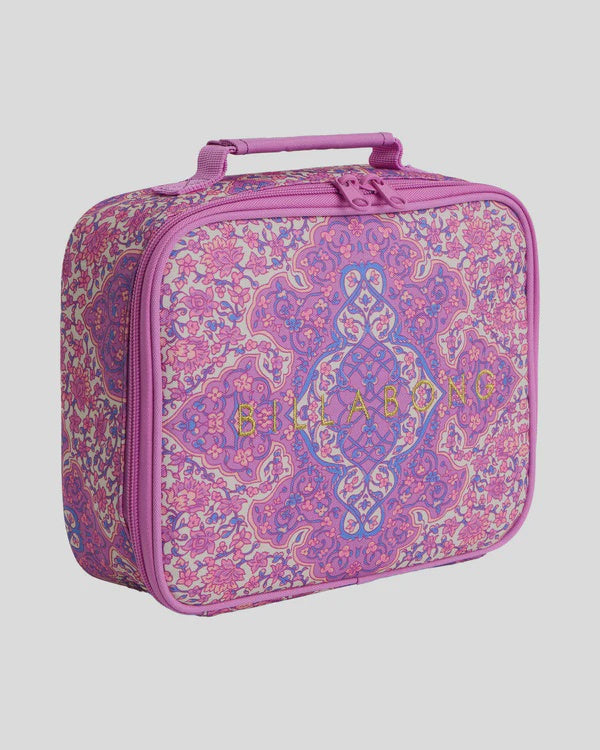 Billabong Bohemia Lunch Box