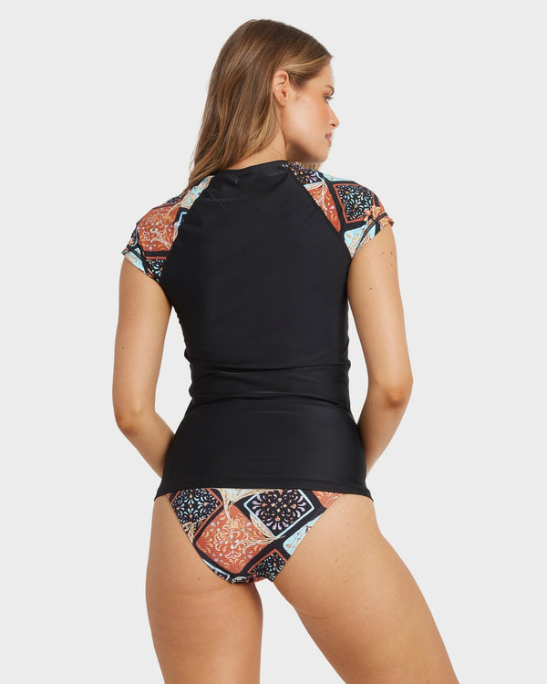 Billabong Forever Folk Wahine Sunshine