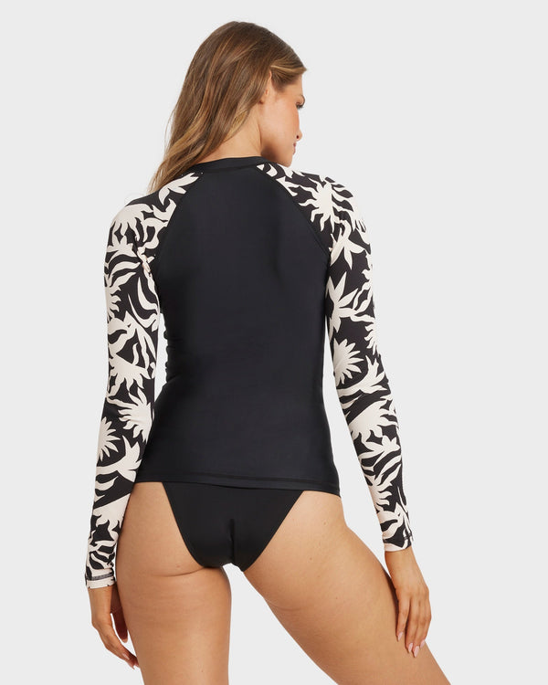 Billabong By My Side Pipa Sunshirt