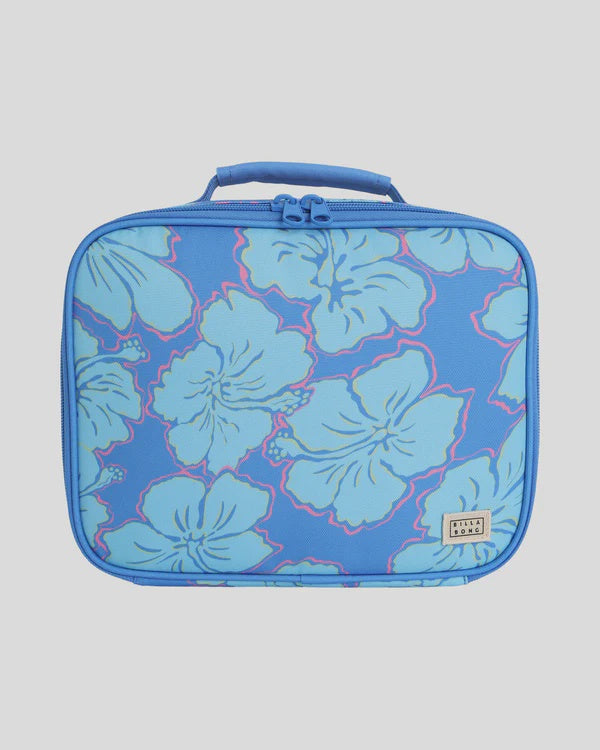 Billabong HAPPY HIBISCUS LUNCH BOX