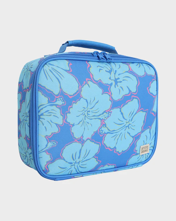 Billabong HAPPY HIBISCUS LUNCH BOX