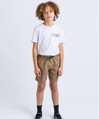 St Goliath ILLUSION Short (SIZE 8-16)