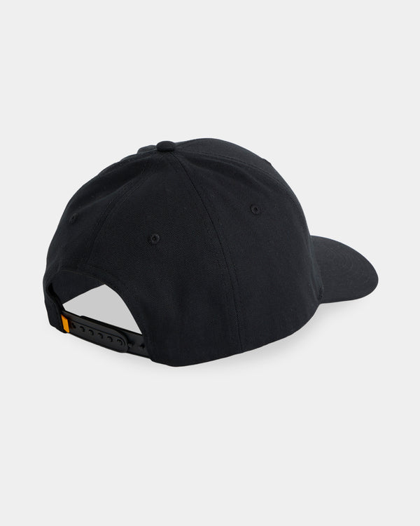 Quiksilver Watermans Cap - Black