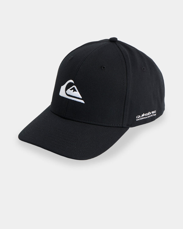 Quiksilver Watermans Cap - Black