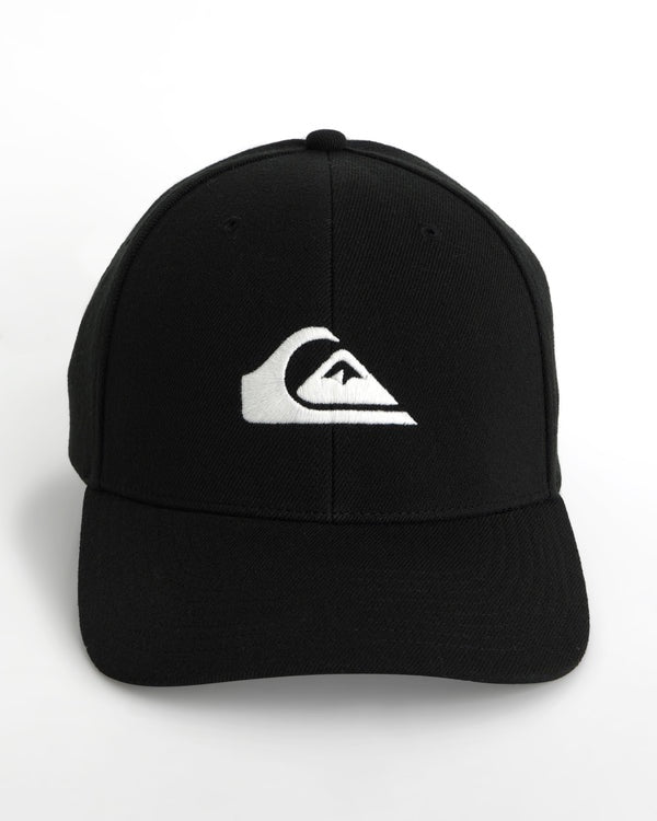 Quiksilver Watermans Cap - Black