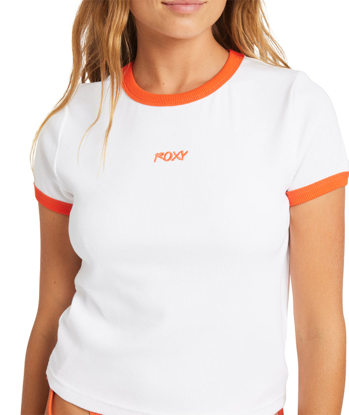 Roxy Sunny Rays Tee