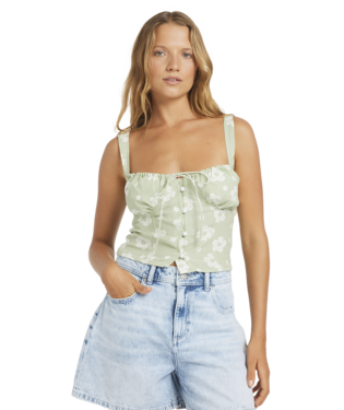 Roxy Blossom Top