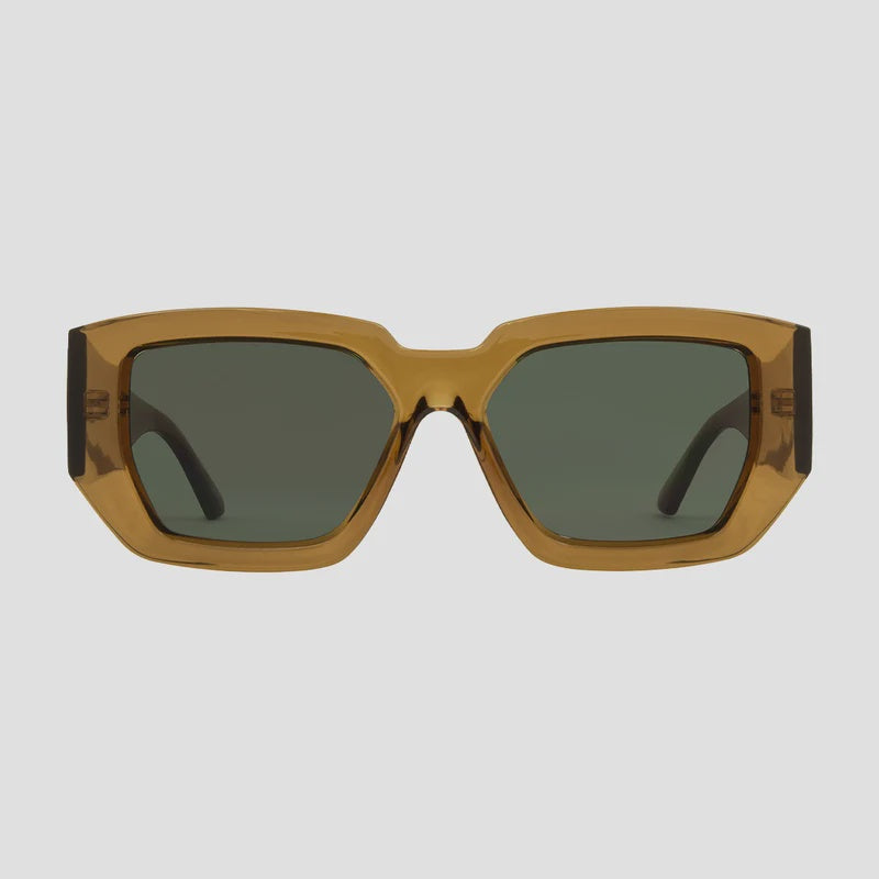 Carve Catapult Crystal Dark Sand/Green