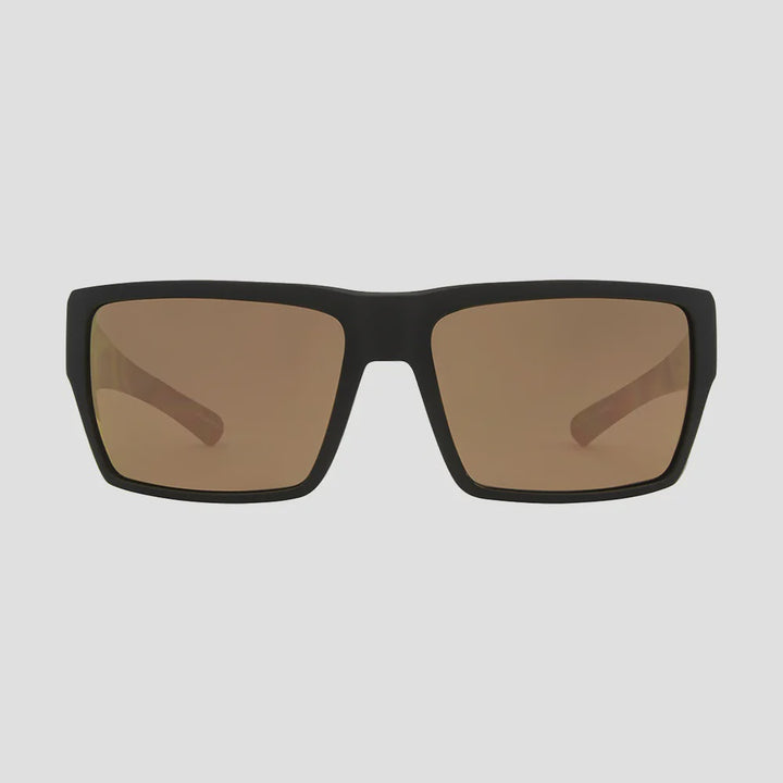 Carve Sanada Matt Black Grey Copper IR Lens