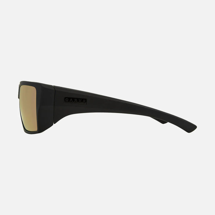 Carve Sanada Matt Black Grey Copper IR Lens