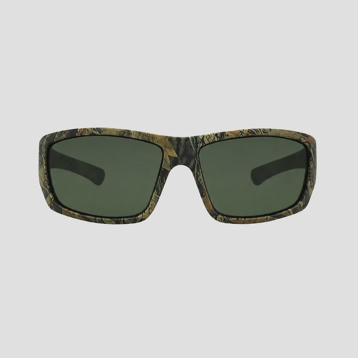 Carve Moray Matte Camo Green/Grey