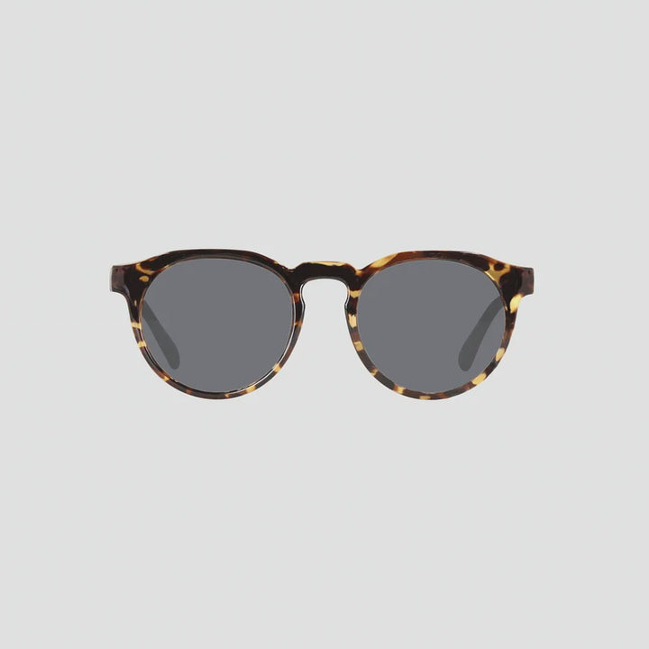 Carve Hudson Valencia Tort Frame Grey Lens